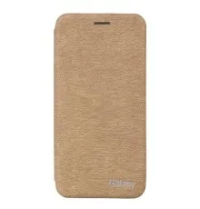 Чехол для мобильного телефона BeCover Exclusive Galaxy M20 SM-M205 Sand (703377)