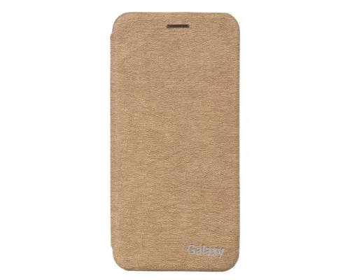Чехол для мобильного телефона BeCover Exclusive Galaxy M20 SM-M205 Sand (703377)