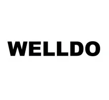 Девелопер Ricoh Type18, 500г/пакет Welldo (TYPE18-WD)