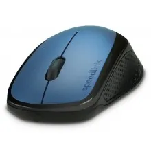 Мышка Speedlink Kappa Wireless Blue (SL-630011-BE)