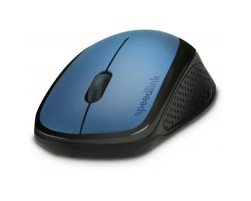 Мышка Speedlink Kappa Wireless Blue (SL-630011-BE)