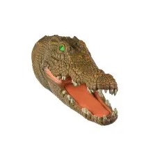 Игровой набор Same Toy рукавичка Крокодил (X308UT)