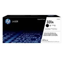 Картридж HP LJ  331A Black 5K (W1331A)