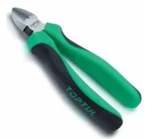 Кусачки Toptul 6" (DEBB2206B)