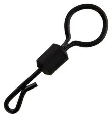 Вертлюг Prologic с застежкой Helicopter Chod Quick Change Swivel 15шт/уп (1846.08.07)