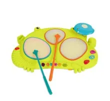 Розвиваюча іграшка VTech Кваквафон S2 (BX1953Z)