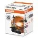 Автолампа Osram галогенова 51W (OS 9006)