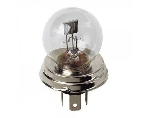 Автолампа AG AUTOPARTS галогенова 100/90W (AG 40013S)