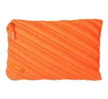 Пенал Zipit Neon Jumbo Crazy Orange (ZTJ-NN-4)