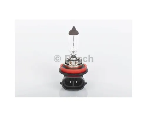 Автолампа Bosch галогенова 55W (1 987 302 084)