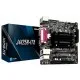 Материнська плата ASRock J4125B-ITX