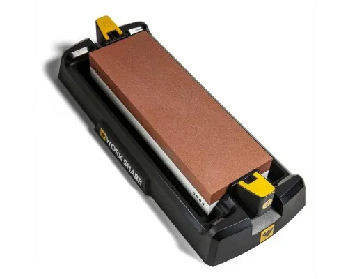 Точило Work Sharp Benchtop Whetstone Sharpener (WSBCHWHT-I)