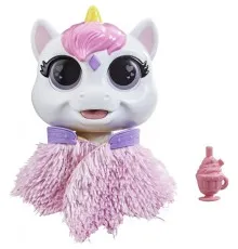 Интерактивная игрушка Hasbro FurReal Фэнтезийное Кормление AIRINA THE UNICORN (F1545_F1825)