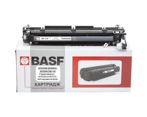 Драм картридж BASF Kyocera Mita FS-MFP1020/1040/1060 (DR-DK-1110)
