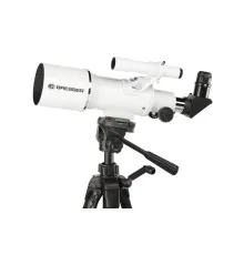 Телескоп Bresser Classic 70/350 Refractor с адаптером для смартфона (929319)