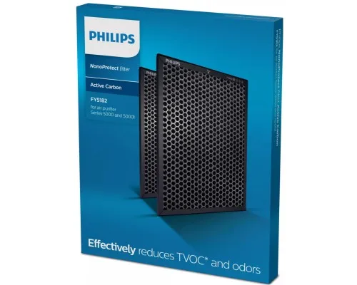 Фильтр для воздухоочистителя Philips FY5182/30