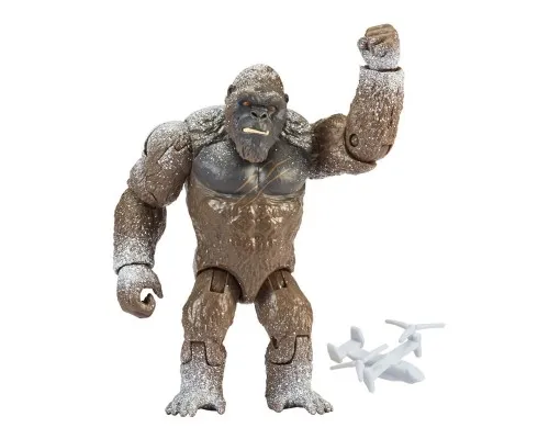 Фігурка Godzilla vs. Kong Антарктичний Конг зі скопою (35309)