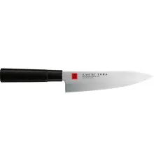 Кухонный нож Kasumi Tora Chef 180 mm (K-36842)