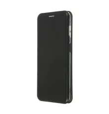 Чохол до мобільного телефона Armorstandart G-Case Samsung A13 Black (ARM60689)