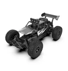 Радиоуправляемая игрушка Sulong Toys Off-road Crawler – Speed Team, черный (SL-154RHMBl)