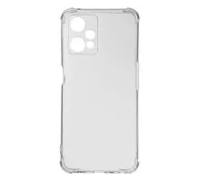 Чохол до мобільного телефона Armorstandart Air Force Realme 9 Pro Cavera cover Transparent (ARM62461)