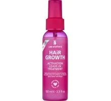 Спрей для волос Lee Stafford Hair Growth активатор роста волос 100 мл (5060282703254)