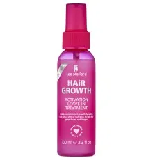 Спрей для волосся Lee Stafford Hair Growth активатор росту волосся 100 мл (5060282703254)