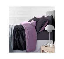 Постільна білизна MirSon King Size Сатин Premium 3820+0240 Lupine 220х240 (2200001169739)