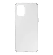 Чохол до мобільного телефона Armorstandart Air Series Nokia G21 / G11 Transparent (ARM61711)