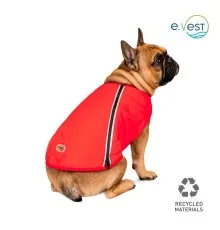Жилет для тварин Pet Fashion "E.Vest" M2 червоний (4823082424481)