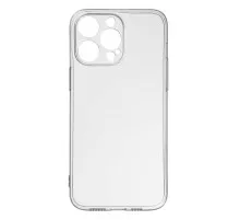 Чохол до мобільного телефона Armorstandart Air Series Apple iPhone 14 Pro Max Transparent (ARM64029)