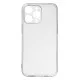 Чохол до мобільного телефона Armorstandart Air Series Apple iPhone 14 Pro Max Transparent (ARM64029)