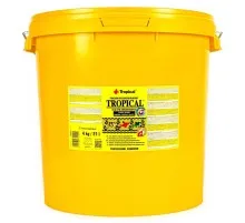 Корм для риб Tropical у пластівцях 21 л (5900469744291)