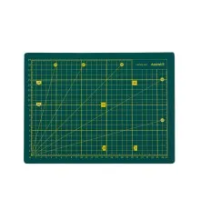 Самовідновлювальний килимок для різання Axent А4, тришаровий (7903-A)