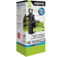 Фильтр для аквариума AquaEl Pat Mini внутренний до 120 л (5905546061339)