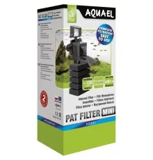 Фільтр для акваріума AquaEl Pat Mini внутрішній до 120 л (5905546061339)