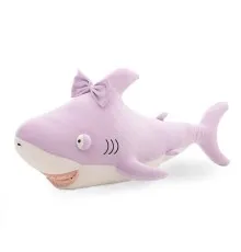 Мягкая игрушка Orange Океан Акула-девочка 77 см (OT5008/77)