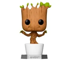 Фигурка для геймеров Funko Pop серии Стражи галактики – Танцующая 46 см (50094)