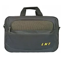 Сумка для ноутбука LNT 15.6" (LNT-15-6BM-GR)