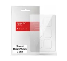 Плівка захисна Armorstandart Xiaomi Redmi Watch 2 Lite 6 шт. (ARM65866)