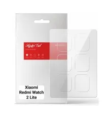 Плівка захисна Armorstandart Xiaomi Redmi Watch 2 Lite 6 шт. (ARM65866)