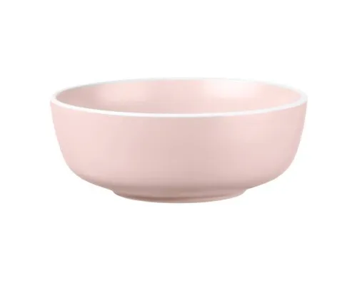 Салатник Ardesto Cremona 16 см Summer Pink (AR2916PC)