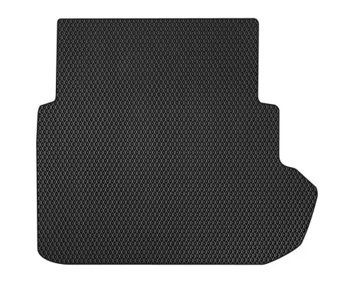 Килимок в багажник EVAtech Mercedes-Benz E-Class (W211) 4WD 2002-2009 3 (MB3158B1RBB)