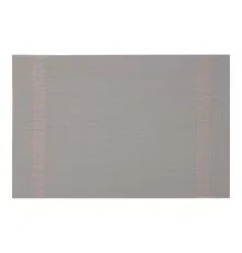 Килимок сервірувальний Ardesto 30 х 45 см, Light grey (AR3301GR)