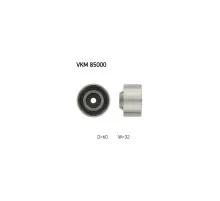Ролик натягувача ременя SKF VKM 85000