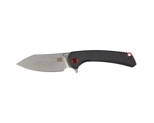 Нож Skif Jock Jr SW Black (UL-002JSWB)