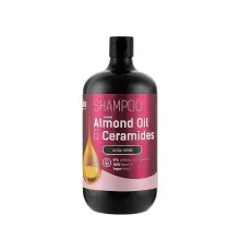 Шампунь Bio Naturell Sweet Almond Oil & Ceramides 946 мл (8588006041569)