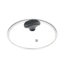 Крышка для посуды TVS Luna Induction 20 см (9465120003E501)