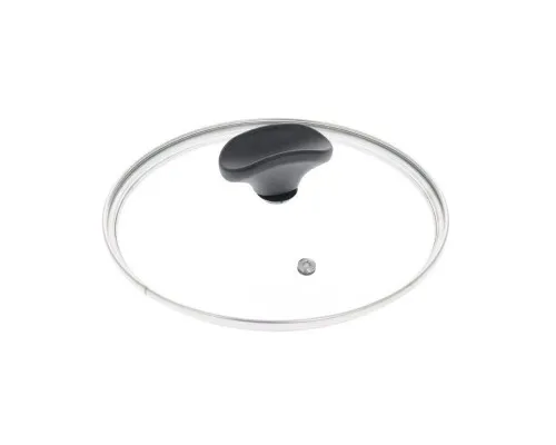 Кришка для посуду TVS Luna Induction 20 см (9465120003E501)