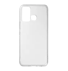 Чохол до мобільного телефона Armorstandart Air Series Infinix Hot 12 Play (X6816D) Transparent (ARM66621)